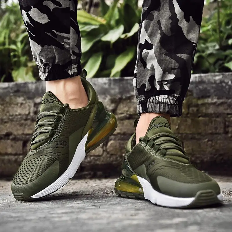 2021 New Brand Hot Running Shoes For Men Air Cushion Mesh Breathable Fitness Wear-resistant Trainer Sport Shoes Male Sneakers
2021 New Brand Hot Running Shoes For Men Air Cushion Mesh Breathable Fitness Wear-resistant Trainer Sport Shoes Male Sneakers