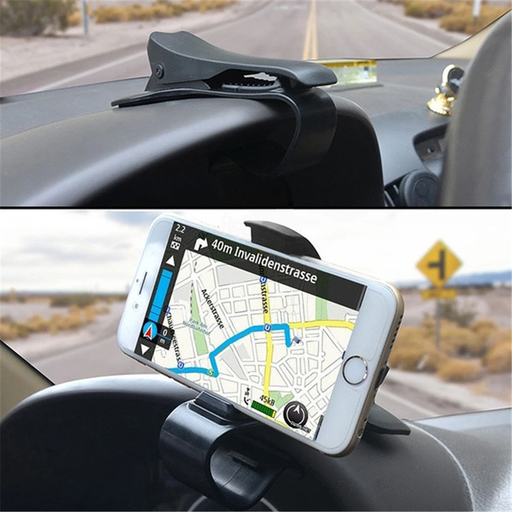 1PC Universal Car Mobile Phone Holder Cradle Design Car Dashboard Mount Bracket For Cell Phone GPS Mobile Phone Car Holder
1PC Universal Car Mobile Phone Holder Cradle Design Car Dashboard Mount Bracket For Cell Phone GPS Mobile Phone Car Holder