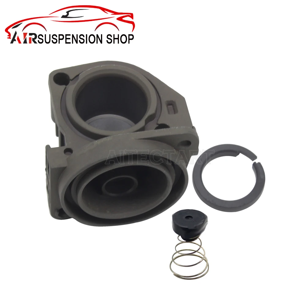 1 Set Air Compressor Repair Kit Cylinder Head + Piston Ring + Spring For Mercedes-Benz W220 E65 E66 A6 C5 A8 D3 XJ6 2203200104
1 Set Air Compressor Repair Kit Cylinder Head + Piston Ring + Spring For Mercedes-Benz W220 E65 E66 A6 C5 A8 D3 XJ6 2203200104