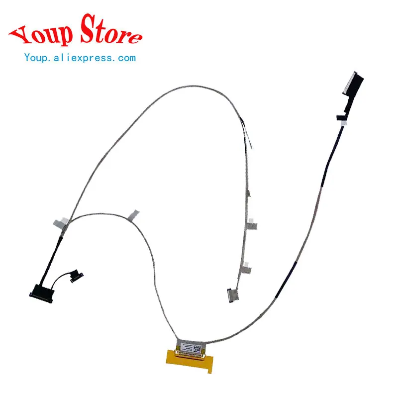 New Original For Lenovo ThinkPad X270 A275 Laptop LCLW Cable Touch LCD LED Camera Switch Connecting Cable Wire Line 01HY585
New Original For Lenovo ThinkPad X270 A275 Laptop LCLW Cable Touch LCD LED Camera Switch Connecting Cable Wire Line 01HY585