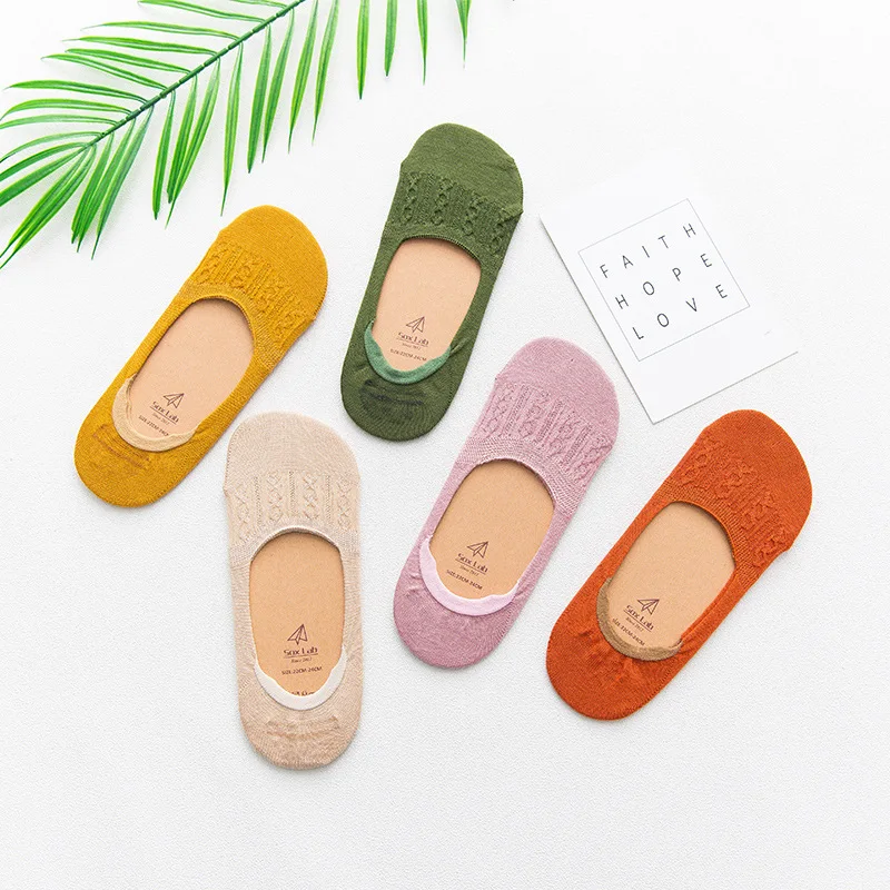 yishine New 2021 Women's Solid Prints Elegant Girls Casual Spring Summer Cotton Low Socks 10 Pairs
yishine New 2021 Women's Solid Prints Elegant Girls Casual Spring Summer Cotton Low Socks 10 Pairs