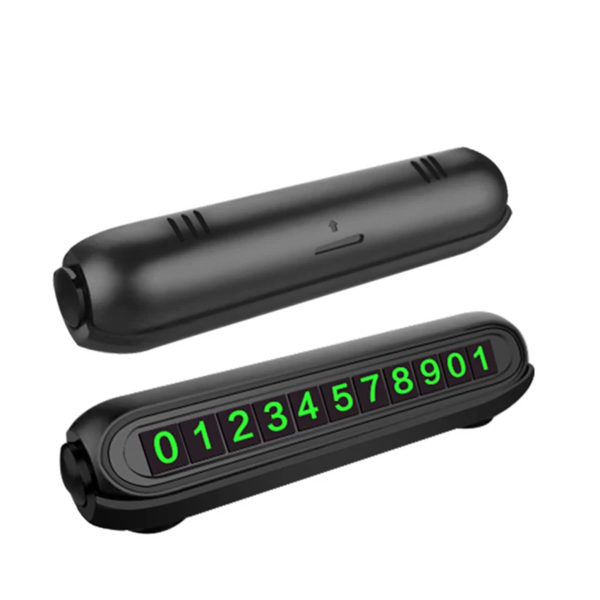 Number Sticker Decal Bar Display with Aromatherapy for Car Parking, Adhesive Luminous Phone Numbers, 8 Groups of 0-9 Number 
Number Sticker Decal Bar Display with Aromatherapy for Car Parking, Adhesive Luminous Phone Numbers, 8 Groups of 0-9 Number