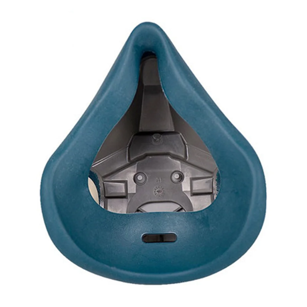 6502 With 2091 Rugged Comfort Half Facepiece Reusable Mask Respirator Gases Vapors Dust Medium Set
6502 With 2091 Rugged Comfort Half Facepiece Reusable Mask Respirator Gases Vapors Dust Medium Set