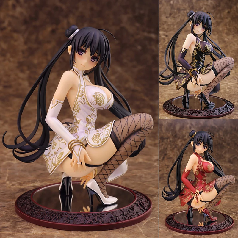 ПВХ Аниме Фигурка Игрушечная модель куклы Коллекция для взрослых подарок SkyTube комикс Misaki Kurehito Tougetsu Matsuri
ПВХ Аниме Фигурка Игрушечная модель куклы Коллекция для взрослых подарок SkyTube комикс Misaki Kurehito Tougetsu Matsuri