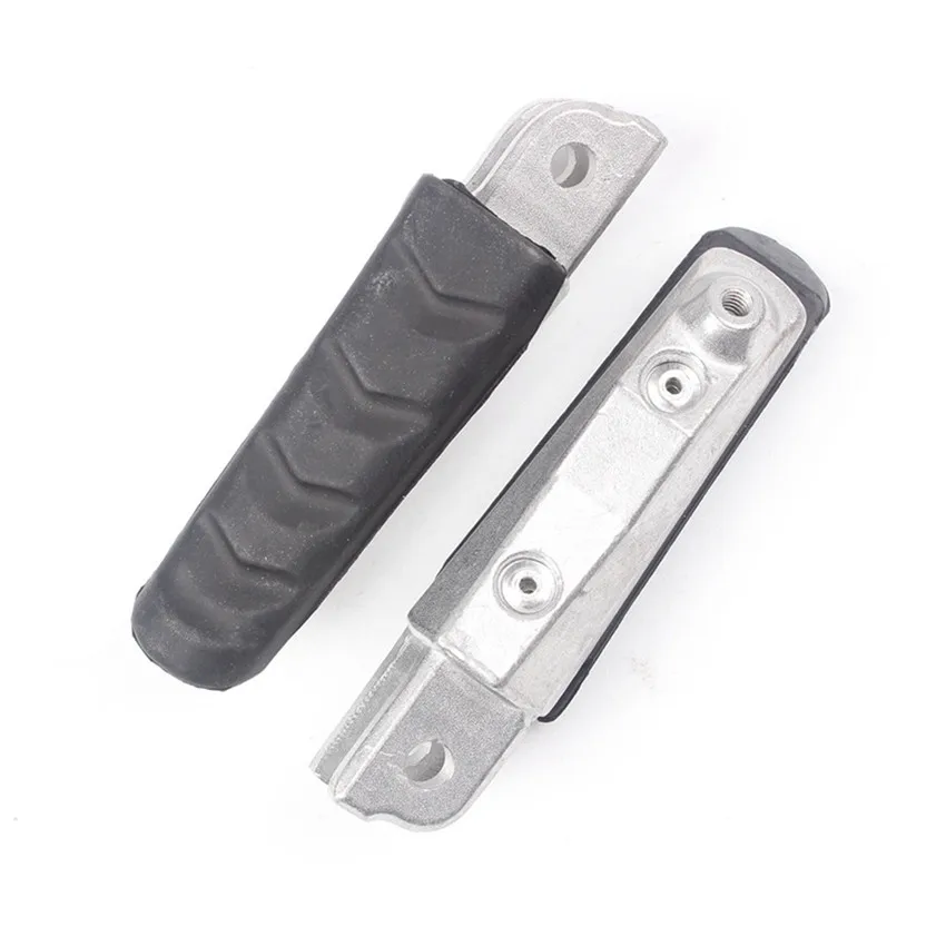 Front & Rear Footrests Foot Pegs For BMW F800GT 2011-2013 F800S 2004-2008 F800ST 2004-2012
Front & Rear Footrests Foot Pegs For BMW F800GT 2011-2013 F800S 2004-2008 F800ST 2004-2012