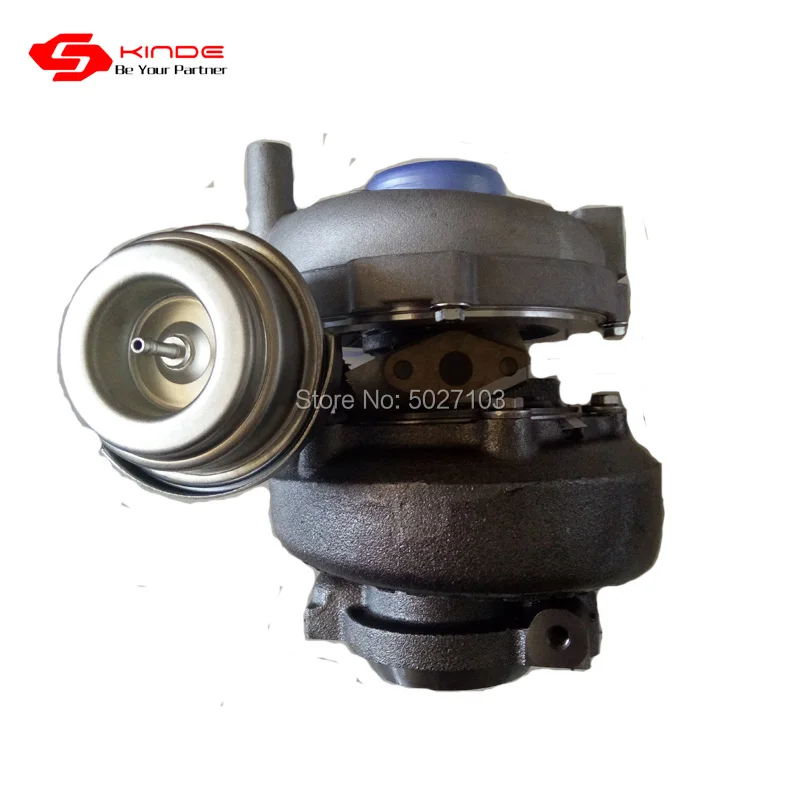 Турбокомпрессор Susirick GT2256V Turbo 704361-5006S 704361-0005 22499509-704361 для BMW 330D E46 X5 E53 M57D двигатель 0006 л
Турбокомпрессор Susirick GT2256V Turbo 704361-5006S 704361-0005 22499509-704361 для BMW 330D E46 X5 E53 M57D двигатель 0006 л