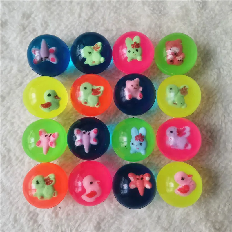 20 шт./компл. детские игрушки, Мультяшные прыгающие мячи, резиновые уличные Игрушки для ванны, детские спортивные игры, эластичные прыгающие ...
20 шт./компл. детские игрушки, Мультяшные прыгающие мячи, резиновые уличные Игрушки для ванны, детские спортивные игры, эластичные прыгающие ...