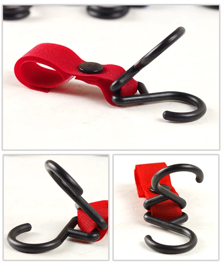 Baby Stroller Accessories Plastic Baby Car Carriage Hook Random Color Bear 35kg Magic Stick Hook Pram Pushchair Hanger Hanging
Baby Stroller Accessories Plastic Baby Car Carriage Hook Random Color Bear 35kg Magic Stick Hook Pram Pushchair Hanger Hanging