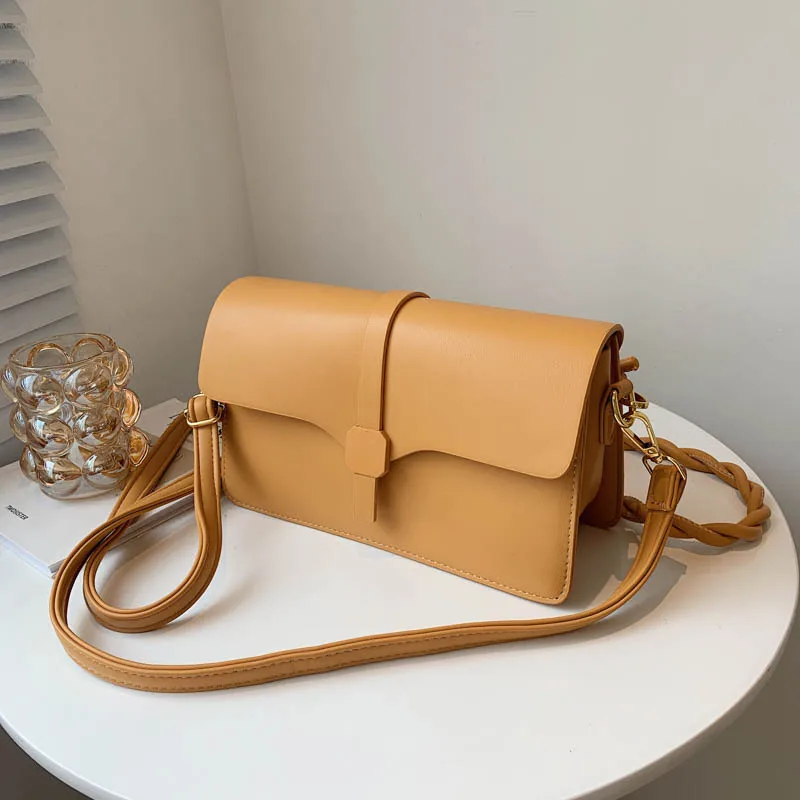 Square Pu Leather Crossbody Bags For Women 2021 Classic Trend Shoulder Bags Fashion Female Handbags Lady Handbag And Purse New
Square Pu Leather Crossbody Bags For Women 2021 Classic Trend Shoulder Bags Fashion Female Handbags Lady Handbag And Purse New