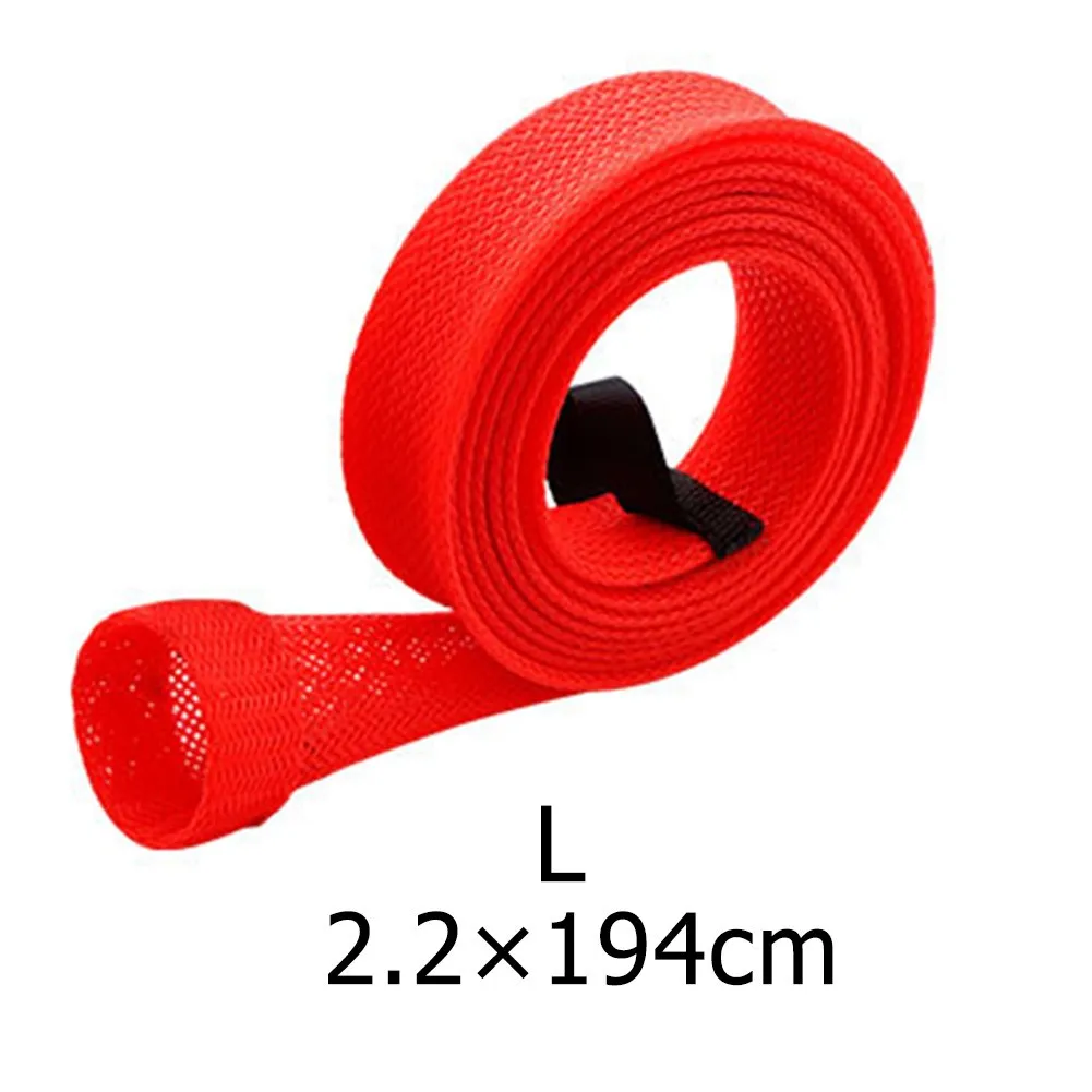 Lightweight Mesh Pole Fishing Rod Sock Sleeve Telescopic Fishing Rod Cover UV Resistant Fishing Rod Sock Protection Cover
Lightweight Mesh Pole Fishing Rod Sock Sleeve Telescopic Fishing Rod Cover UV Resistant Fishing Rod Sock Protection Cover