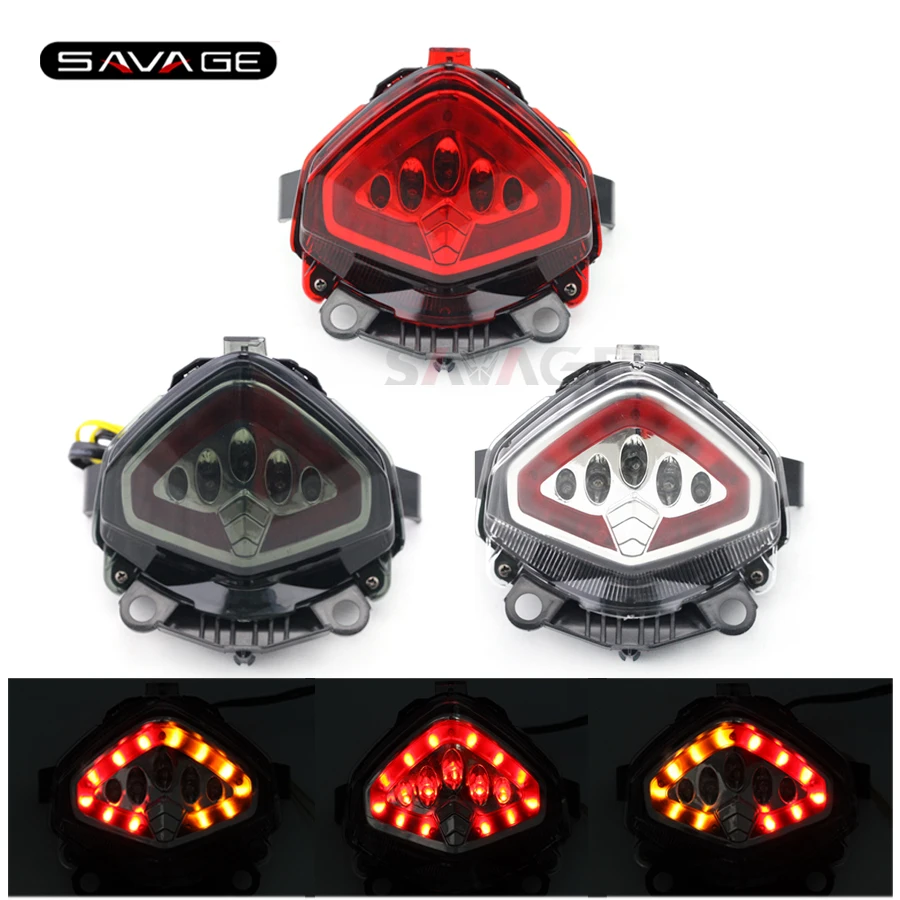 Rear Tail Light Turn signal Brake Lamp For HONDA CBR 400R/500R CB 400X/500X/500F 2013-2015 CBR400R CBR500R CB400X CB500X CB500F
Rear Tail Light Turn signal Brake Lamp For HONDA CBR 400R/500R CB 400X/500X/500F 2013-2015 CBR400R CBR500R CB400X CB500X CB500F
