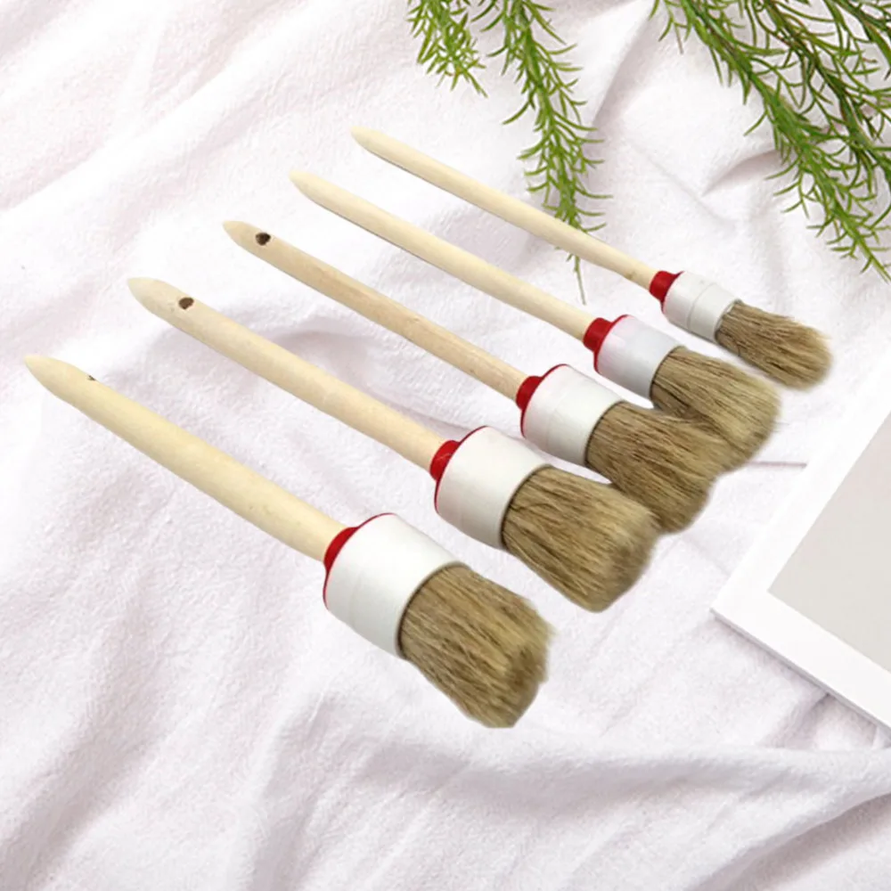 5pcs Car Tyre Cleaning Brushes Wheel Tire Gap Brushes Hanging Brushes Multi-function Brushes
5pcs Car Tyre Cleaning Brushes Wheel Tire Gap Brushes Hanging Brushes Multi-function Brushes