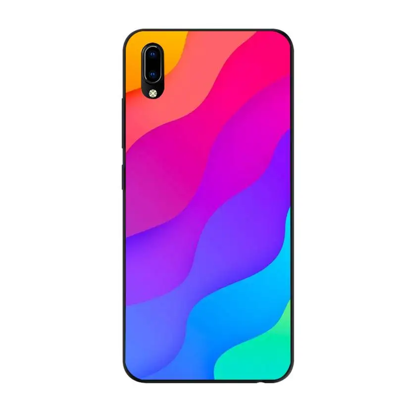 Rainbow Art Phone Case for redmi 5 plus 6A 7A 8A 9A note 7 8T 9S Black Soft pro max nax fundas cover
Rainbow Art Phone Case for redmi 5 plus 6A 7A 8A 9A note 7 8T 9S Black Soft pro max nax fundas cover