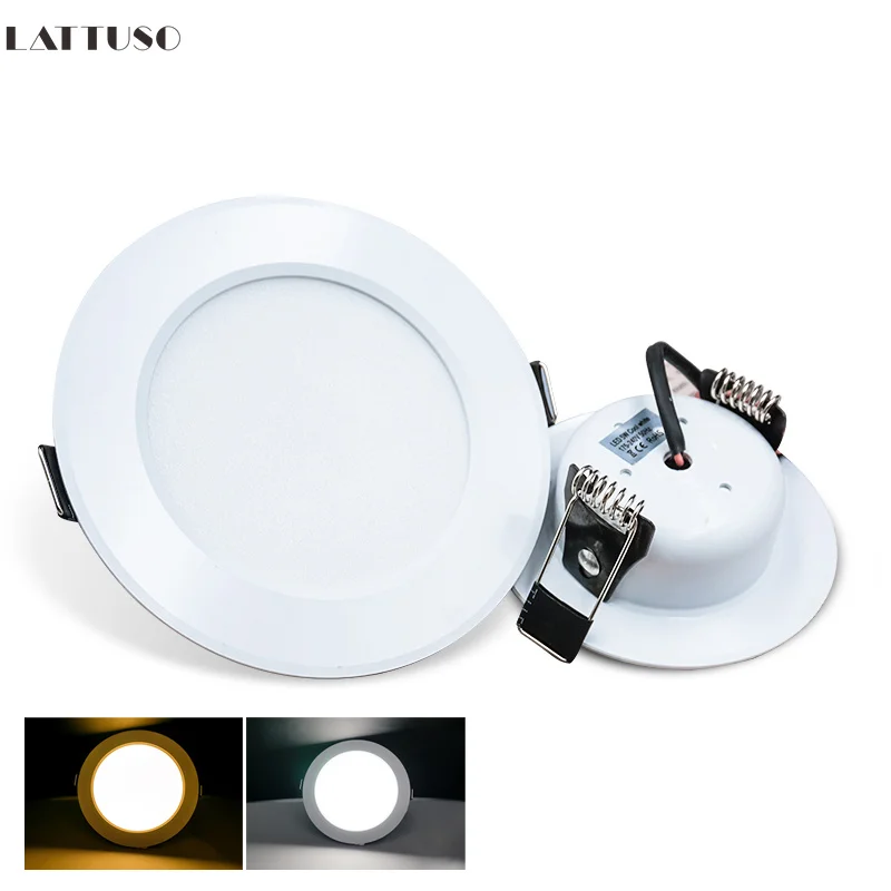 Led Downlights 220v Led Ceiling Light 3W 5W 7W Recessed Down light Round Led Panel Light 9W 12W 15W Spotlight Indoor Lighting
Led Downlights 220v Led Ceiling Light 3W 5W 7W Recessed Down light Round Led Panel Light 9W 12W 15W Spotlight Indoor Lighting