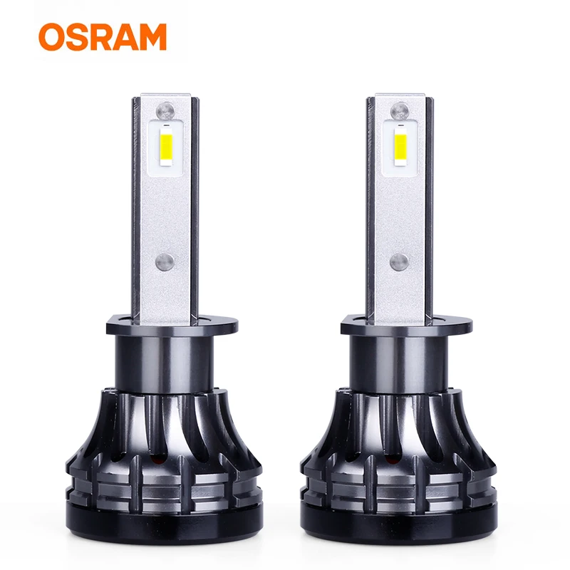 Лампа Ксеноновая OSRAM СВЕТОДИОДНЫЙ лед лампы для авто H1 светодиодный