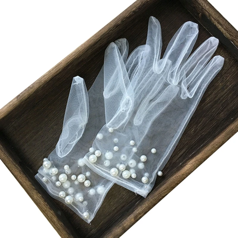 1 пара Элегантные Короткие марлевые перчатки принцессы для девочек с искусственным жемчугом сетчатые перчатки свадебное платье для невест...
1 пара Элегантные Короткие марлевые перчатки принцессы для девочек с искусственным жемчугом сетчатые перчатки свадебное платье для невест...