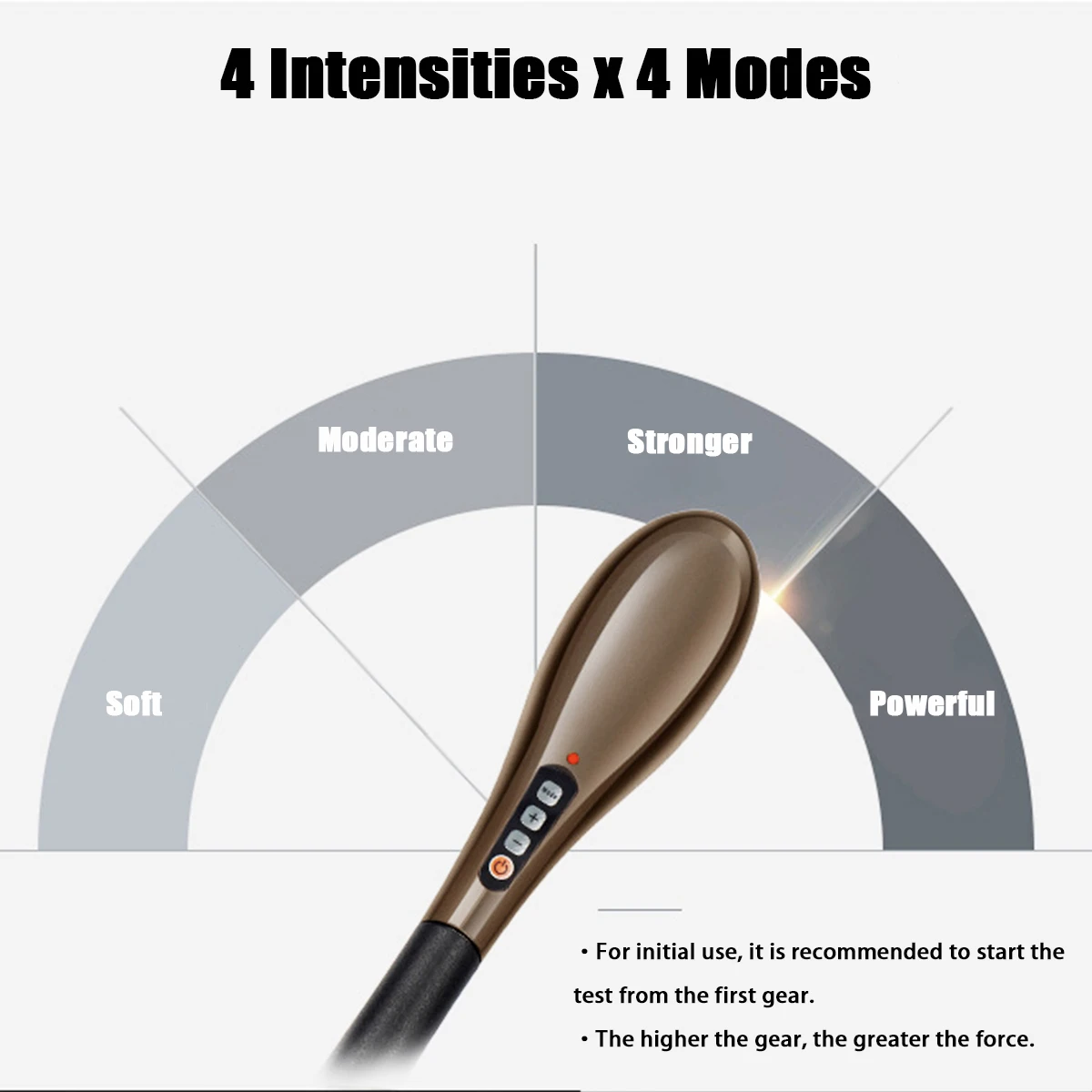 New 6 In 1 Electric Neck Massager Hammer Massage Back Relax Multifunctional Deep Tissue Cervical Vertebra Roller Massage Stick
New 6 In 1 Electric Neck Massager Hammer Massage Back Relax Multifunctional Deep Tissue Cervical Vertebra Roller Massage Stick