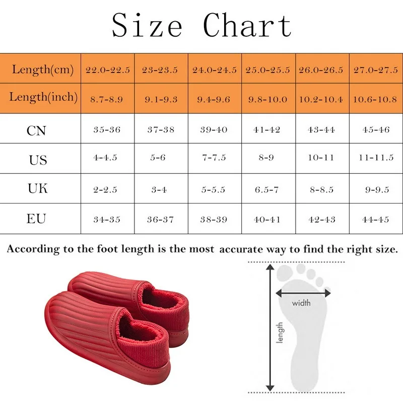 2021 Waterproof Non-Slip Home Slippers Women EVA Slippers Winter Warm Indoor Cotton Shoe Ladies Soft Couples Shoes Thick Bottom
2021 Waterproof Non-Slip Home Slippers Women EVA Slippers Winter Warm Indoor Cotton Shoe Ladies Soft Couples Shoes Thick Bottom