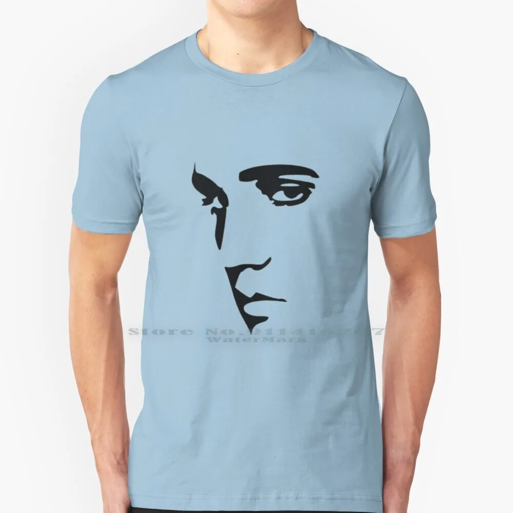 Elvis Lives! T Shirt Cotton 6XL Elvis Presley Singer Graceland King Of Suspicious Mind Cult Movie Icon Legend Jailhouse Love Me
Elvis Lives! T Shirt Cotton 6XL Elvis Presley Singer Graceland King Of Suspicious Mind Cult Movie Icon Legend Jailhouse Love Me