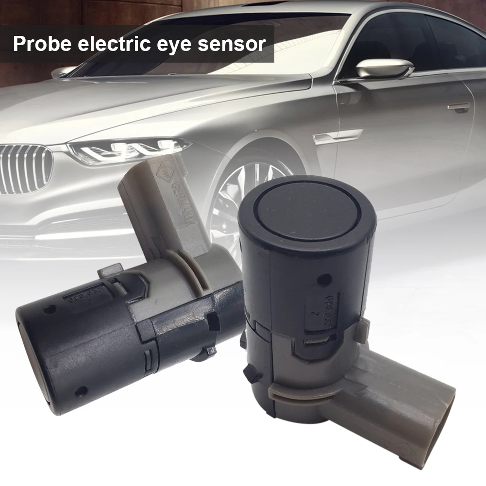 Front Rear PDC Parking Sensor for BMW 3 5 E39 E53 E60 E61 E64 E65 E83 R50 R52 R53 525i 530i 540i M5 X5 1PCS Radar Detector
Front Rear PDC Parking Sensor for BMW 3 5 E39 E53 E60 E61 E64 E65 E83 R50 R52 R53 525i 530i 540i M5 X5 1PCS Radar Detector