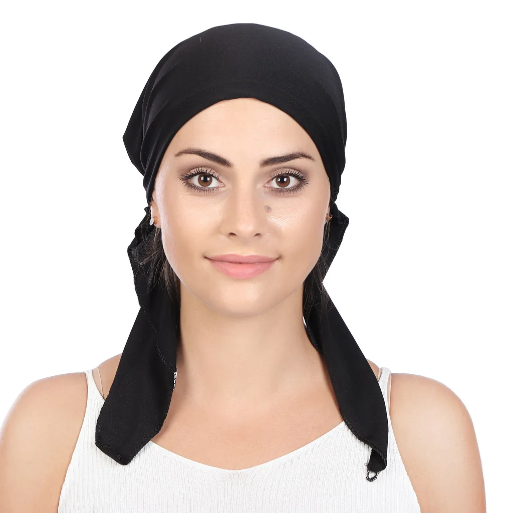 2020XEONGKVI Rural Wind Elastic Hair Band Pirates Hat Spring Autumn Brand Cotton Hats For Women Chemotherapy Cap Bandanas
2020XEONGKVI Rural Wind Elastic Hair Band Pirates Hat Spring Autumn Brand Cotton Hats For Women Chemotherapy Cap Bandanas