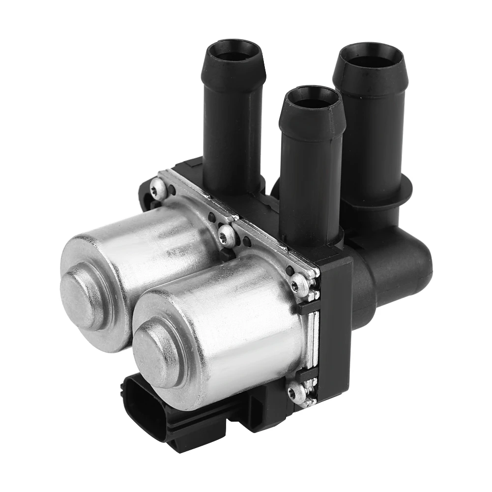 XR840091 Car Heater Control Valve Solenoid Water Valve for Jaguar S-Type 2003-2008
XR840091 Car Heater Control Valve Solenoid Water Valve for Jaguar S-Type 2003-2008