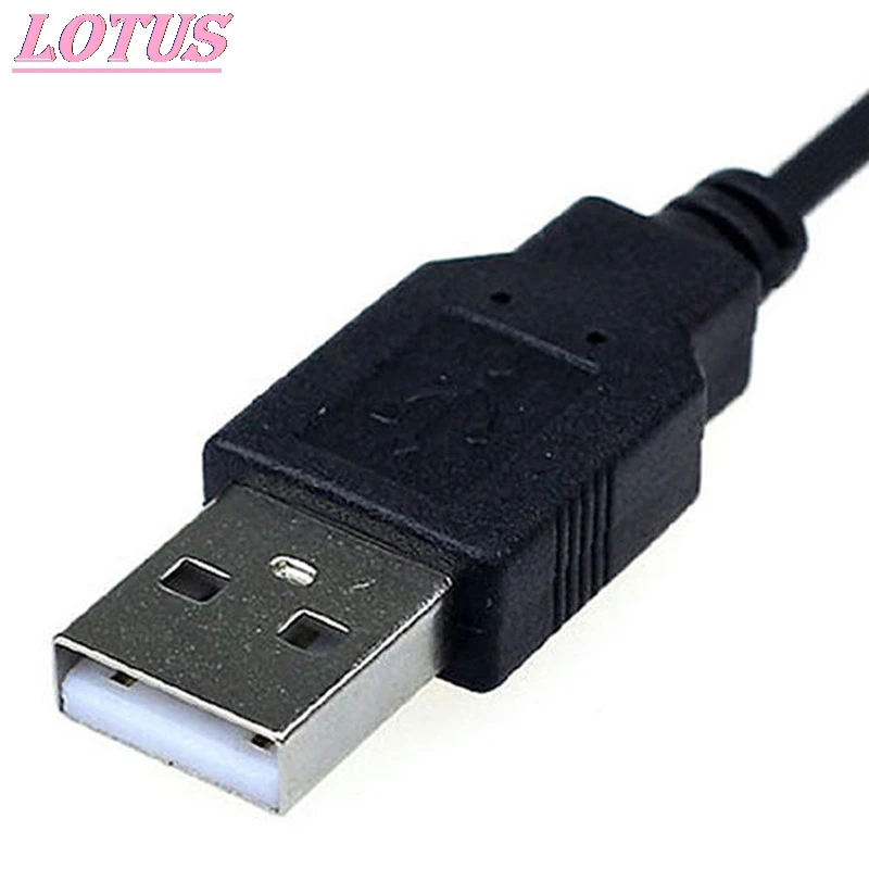 1 Pza Cable cargador de línea avanzada de carga USB negro para/SP/GBA/GameBoy/Nintendo/DS
1 Pza Cable cargador de línea avanzada de carga USB negro para/SP/GBA/GameBoy/Nintendo/DS