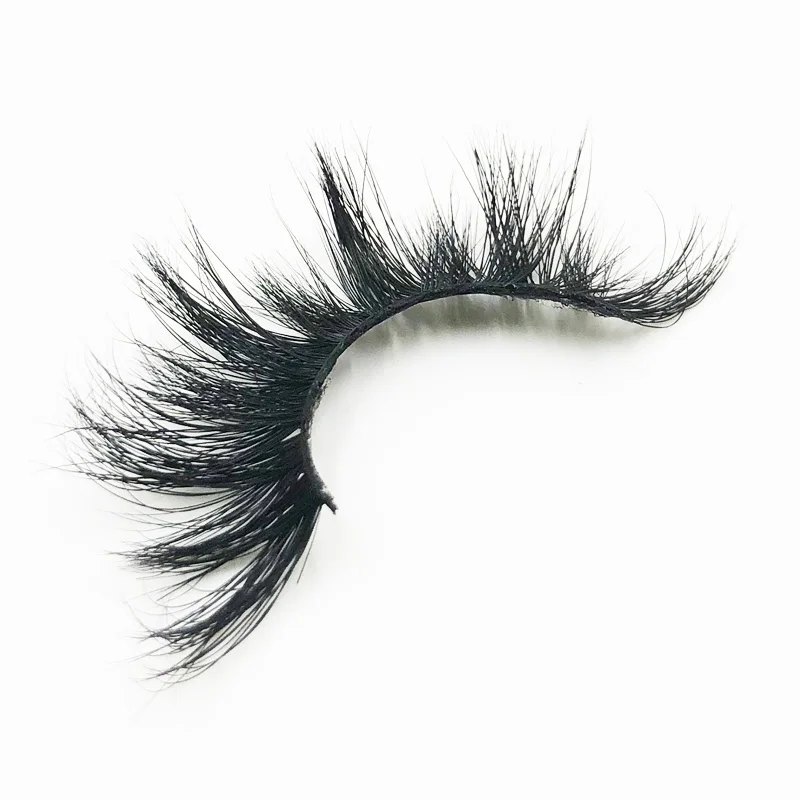 Flash Girl Private Label Eyelashes 1Pair 5D Natural Full Strip Eyelashes Handmade Fake Eyelashes Makeup for Wholesale FG95
Flash Girl Private Label Eyelashes 1Pair 5D Natural Full Strip Eyelashes Handmade Fake Eyelashes Makeup for Wholesale FG95