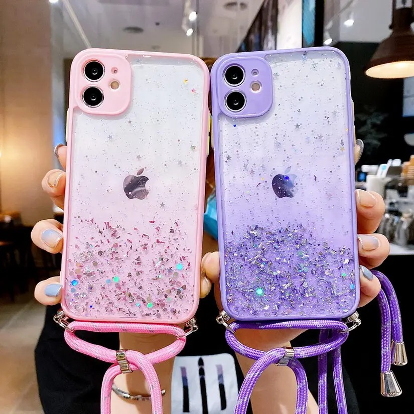 Glitter bling Case For iPhone 12 Pro Max 12 mini 11 XS Max XR Soft Protect Camera Strip Cover For iPhone SE 2020 7 8 6 6S Plus
Glitter bling Case For iPhone 12 Pro Max 12 mini 11 XS Max XR Soft Protect Camera Strip Cover For iPhone SE 2020 7 8 6 6S Plus