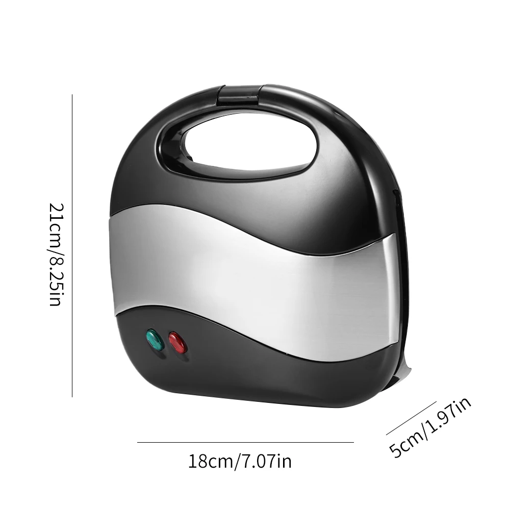 Cake Maker Toaster Bread Mini Electric Walnut Automatic Nut Waffle Machine Sandwich Iron Baking Breakfast Pan Oven EU Plug
Cake Maker Toaster Bread Mini Electric Walnut Automatic Nut Waffle Machine Sandwich Iron Baking Breakfast Pan Oven EU Plug