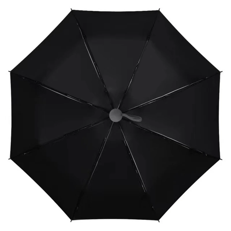 Light Mini Umbrella Waterproof Anti-UV Protection 5 Folding Fashion Portable Durable Travel Rain Women Gift Pocket Solid Outdoor
Light Mini Umbrella Waterproof Anti-UV Protection 5 Folding Fashion Portable Durable Travel Rain Women Gift Pocket Solid Outdoor