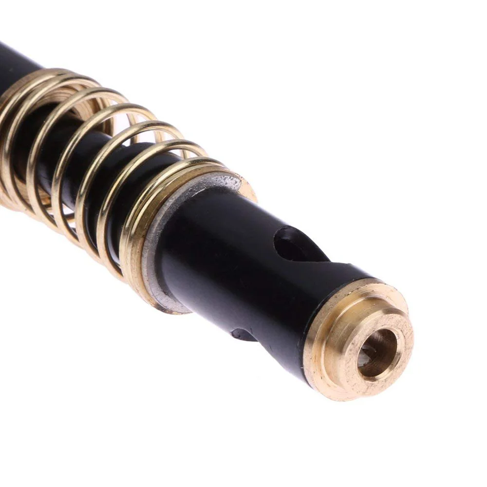 5mm Self-Centering Bit For Use with Pin Jig For 5mm template bits
5mm Self-Centering Bit For Use with Pin Jig For 5mm template bits