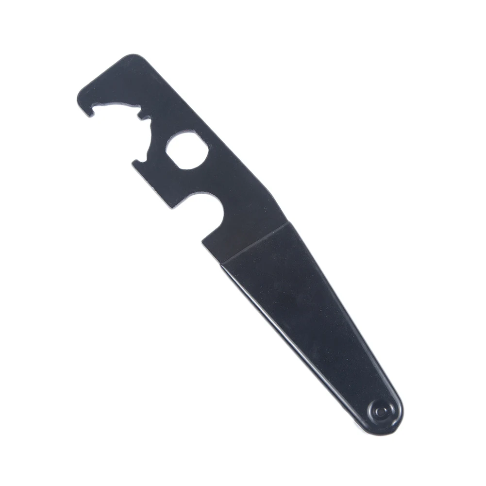 New AR15 Multifunctional 3 In 1 Wrench Steel Nut Wrench A1 A2 Pipe Fitting Handguard with Rubber Handle for Castle Nut
New AR15 Multifunctional 3 In 1 Wrench Steel Nut Wrench A1 A2 Pipe Fitting Handguard with Rubber Handle for Castle Nut
