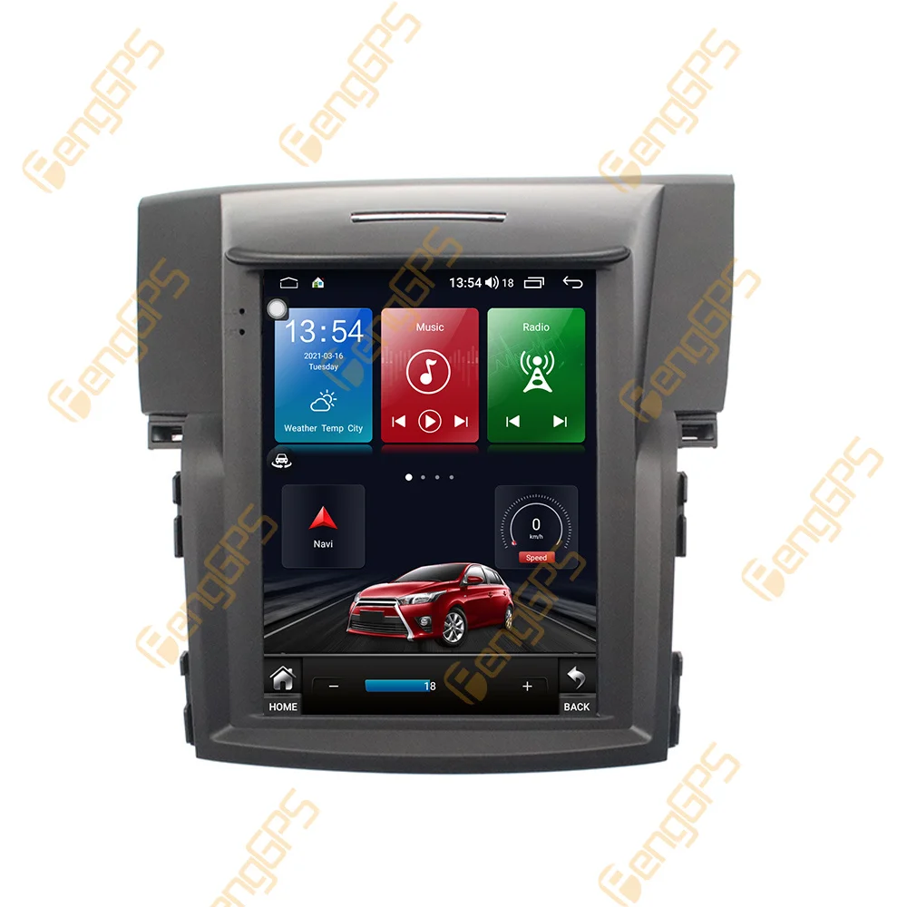 360 Camera Car DVD Player GPS Navigation For Honda CRV 2012-2016 Tesla Style Android Radio Car Stereo Multimedia Headunit
360 Camera Car DVD Player GPS Navigation For Honda CRV 2012-2016 Tesla Style Android Radio Car Stereo Multimedia Headunit