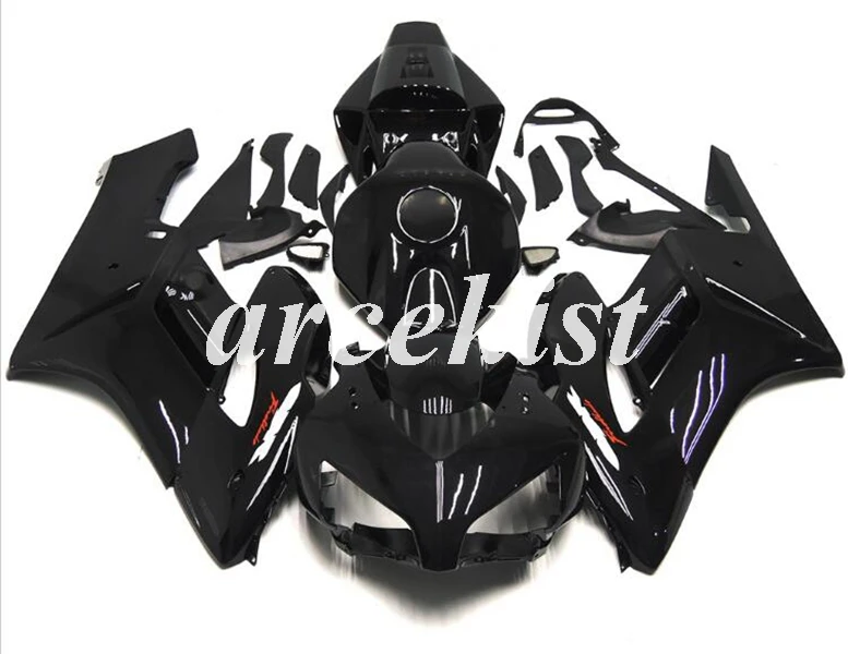 New ABS Whole Motorcycle Fairings kit Fit for Honda CBR1000RR 04 05 CBR1000 1000RR 2004 2005 Custom Free black glossy
New ABS Whole Motorcycle Fairings kit Fit for Honda CBR1000RR 04 05 CBR1000 1000RR 2004 2005 Custom Free black glossy