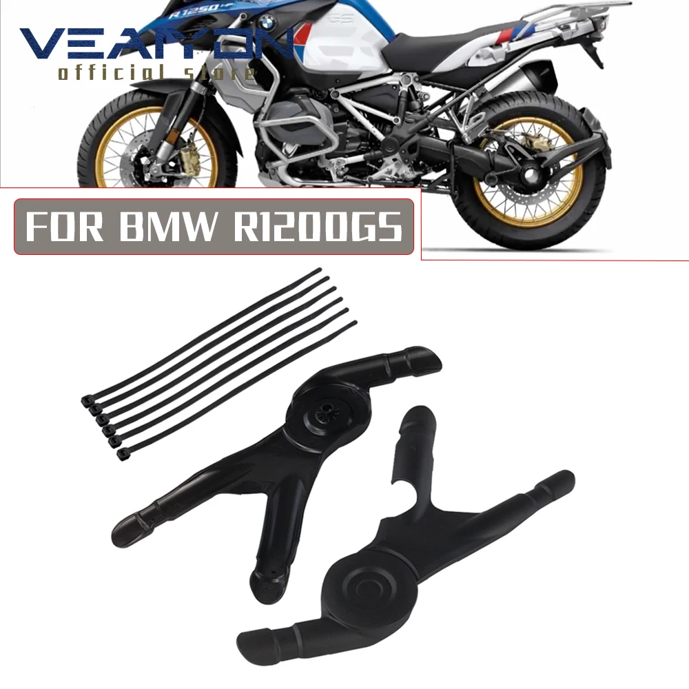 Motorcycle Side Frame Panel Guard Protector Cover For BMW R1200GS R1250GS LC R1200 R1250 R 1250 1200 GS LC Adventure ADV 14-21
Motorcycle Side Frame Panel Guard Protector Cover For BMW R1200GS R1250GS LC R1200 R1250 R 1250 1200 GS LC Adventure ADV 14-21