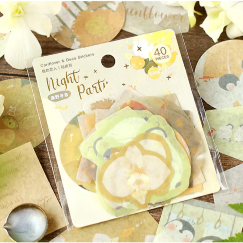 4 сумки 160 шт Васи бумага липкие наклейки Лесные эльфы и песни прекрасный романтический цветочный липкий набор школьные офисные канцелярски...
4 сумки 160 шт Васи бумага липкие наклейки Лесные эльфы и песни прекрасный романтический цветочный липкий набор школьные офисные канцелярски...