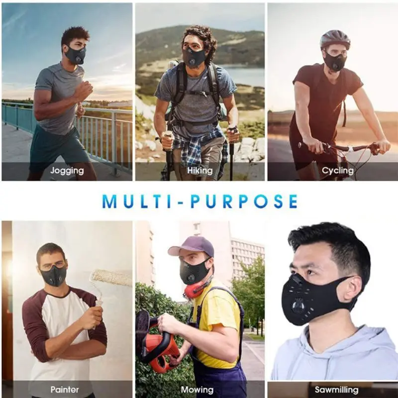 dust mask reusable carbon active filter black cloth mask carbon filter mask
dust mask reusable carbon active filter black cloth mask carbon filter mask