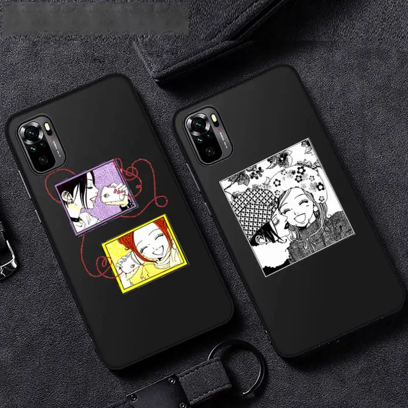 NANA Design Phone Case For Xiaomi Mi Redmi Note 7 8 9 pro 8T 9T 9S 9A 10 Lite pro
NANA Design Phone Case For Xiaomi Mi Redmi Note 7 8 9 pro 8T 9T 9S 9A 10 Lite pro