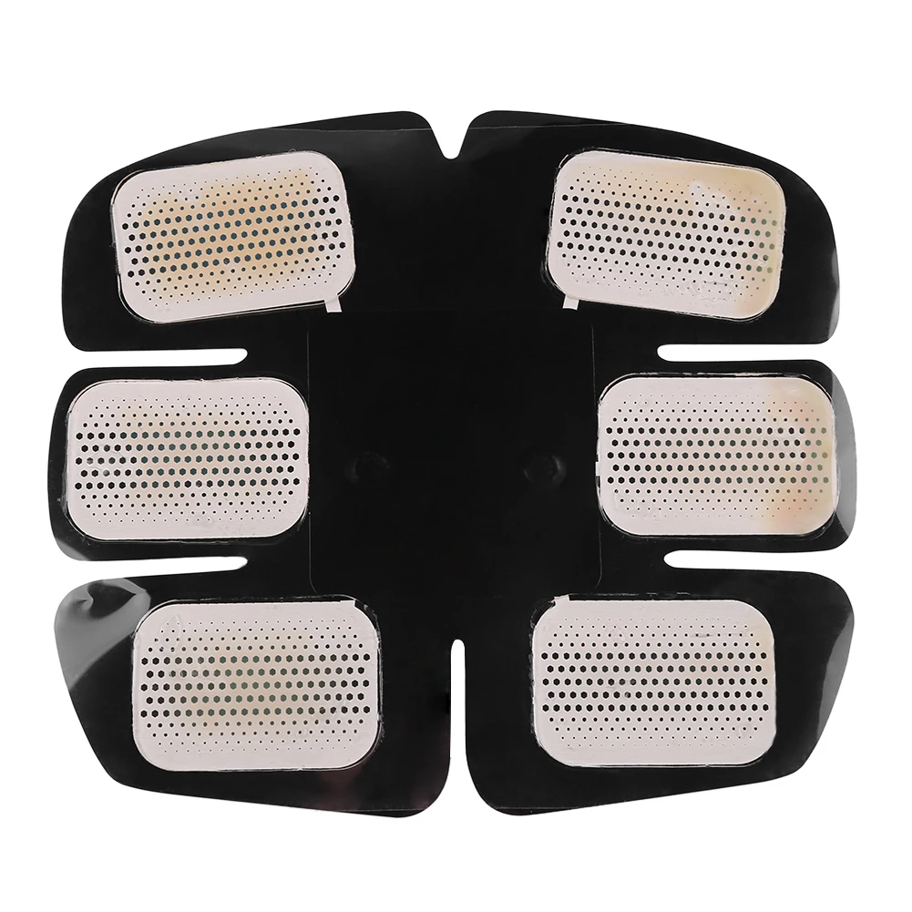 Electric Fitness Stickers Wireless Muscle Stimulator Smart Fitness Abdominal Hip Trainer Training Stickers Body Slimming Belt
Electric Fitness Stickers Wireless Muscle Stimulator Smart Fitness Abdominal Hip Trainer Training Stickers Body Slimming Belt