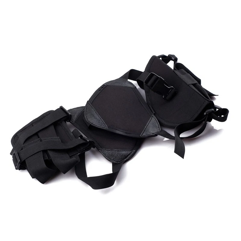 Tactical Gun Holster Universal Left Right Hand Pistol Gun Carry Pouch For Glock 17 Gun Accessories Concealed Shoulder Holster
Tactical Gun Holster Universal Left Right Hand Pistol Gun Carry Pouch For Glock 17 Gun Accessories Concealed Shoulder Holster