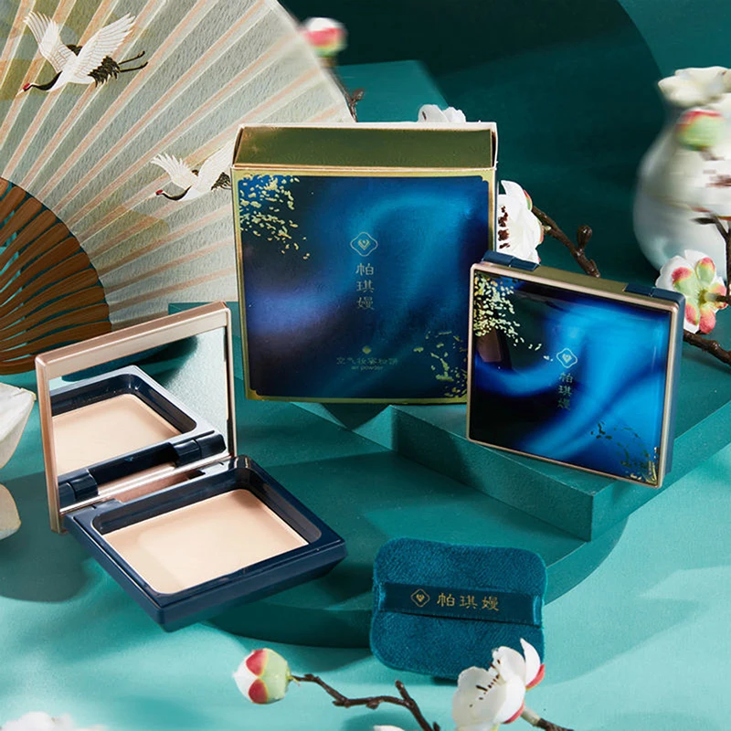 1Pcs Soft Smooth Finish Waterproof Face Powder Makeup Face Pressed Powder Oil Control Girl Beauty Makeup Comestics Accessories
1Pcs Soft Smooth Finish Waterproof Face Powder Makeup Face Pressed Powder Oil Control Girl Beauty Makeup Comestics Accessories