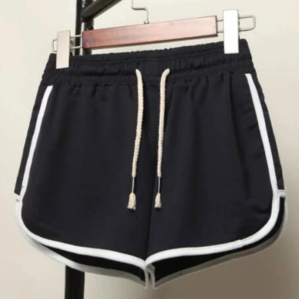 Elastic Waist Sports Shorts Slim Fitness Jogging Yoga Sexy High House Casual Wear
Elastic Waist Sports Shorts Slim Fitness Jogging Yoga Sexy High House Casual Wear