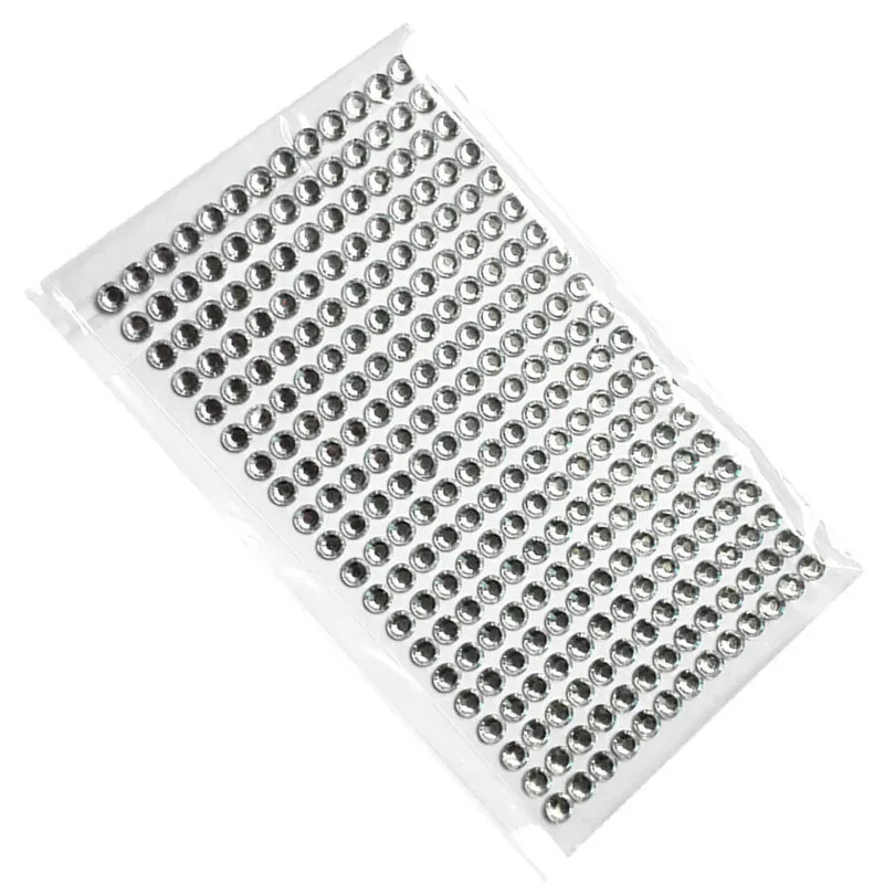 3D наклейка из акриловых кристаллов
3D наклейка из акриловых кристаллов