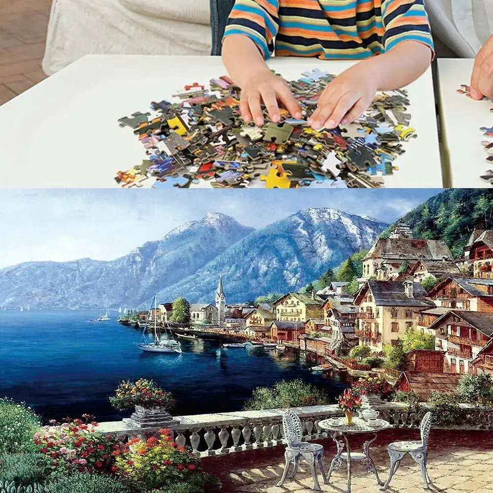 1000 Pieces Night stars Jigsaw Puzzles Educational Scenery Birthday Stars Toys Educational Gift Space Puzzle Toy 75*50cm Q2F7
1000 Pieces Night stars Jigsaw Puzzles Educational Scenery Birthday Stars Toys Educational Gift Space Puzzle Toy 75*50cm Q2F7