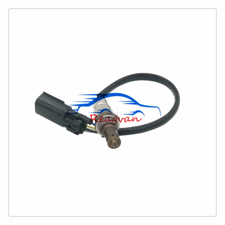 68195741AA Upstream Oxygen O2 Sensor For 2015-2017 Chrysler 200 Jeep Cherokee 2.4L
68195741AA Upstream Oxygen O2 Sensor For 2015-2017 Chrysler 200 Jeep Cherokee 2.4L