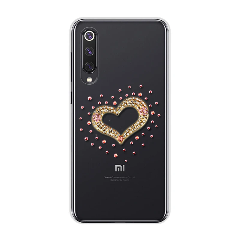 Diamond Case For Xiaomi Mi 9 SE Mi9SE MI 9SE Case Silicone Back Cover Fashion Bling Shiny Soft TPU Phone Cases For Xiaomi Mi9 SE
Diamond Case For Xiaomi Mi 9 SE Mi9SE MI 9SE Case Silicone Back Cover Fashion Bling Shiny Soft TPU Phone Cases For Xiaomi Mi9 SE