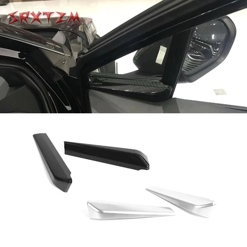 Interior Front A Pillar Decoration Trim Windows Stickers for Toyota C-HR CHR 2016 2017 2018 2019 2020 ABS Car Accessories
Interior Front A Pillar Decoration Trim Windows Stickers for Toyota C-HR CHR 2016 2017 2018 2019 2020 ABS Car Accessories