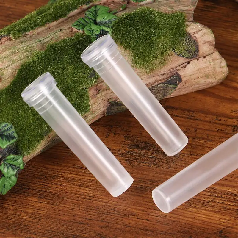 25/50/100pcs Nutrition Tube Nutrition Flower Transparent Plastic Tube Water Flower Tube Flower Water Container Florist Supplies
25/50/100pcs Nutrition Tube Nutrition Flower Transparent Plastic Tube Water Flower Tube Flower Water Container Florist Supplies