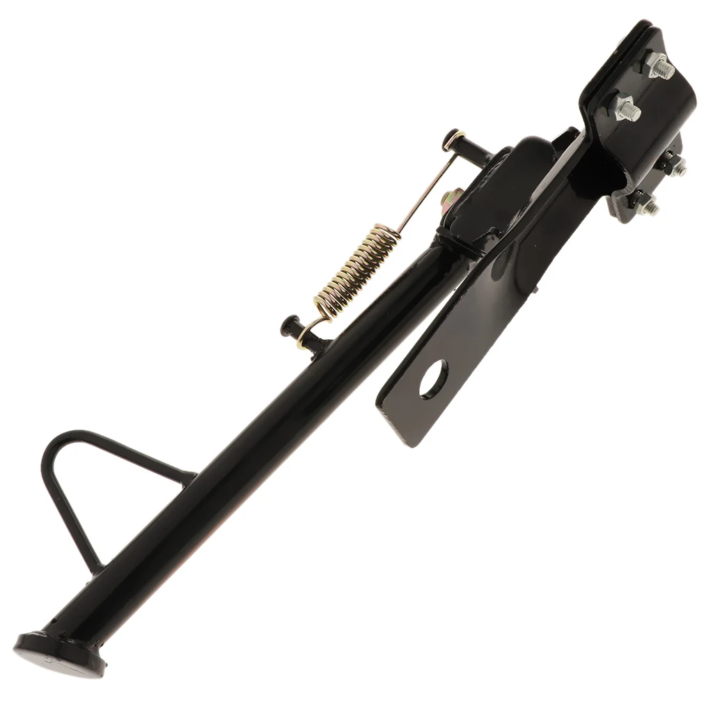 Motorcycle Modification Adjustable Foot Side Bracket Parking Stand Motorcycle Accessories
Motorcycle Modification Adjustable Foot Side Bracket Parking Stand Motorcycle Accessories